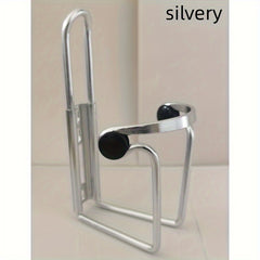 Bike Water Bottle Holder Mountain Aluminum Alloy Cup Cycling Accessory