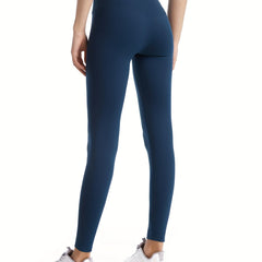 Seamless Yoga Pants High Stretch Sports Leggings Women's Activewear