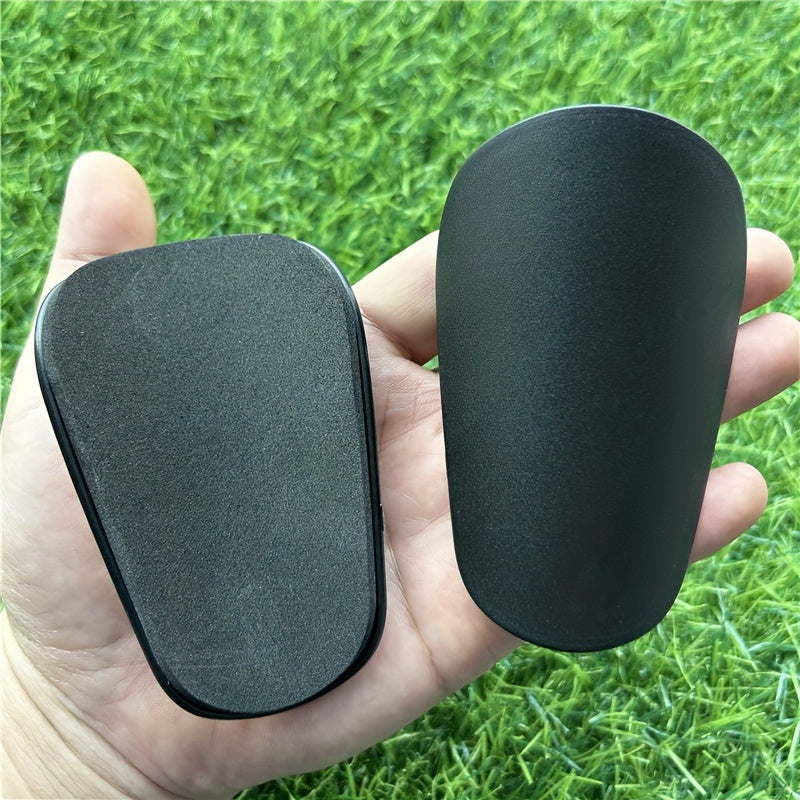 Football Shin Pads Wear-resistant Leg Protector Lightweight