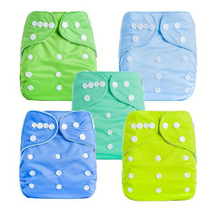 Leak-proof Infant Diaper Pants, Skin-friendly Training Pants