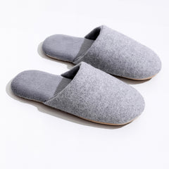 Men's Cozy Lightweight Bedroom Slippers