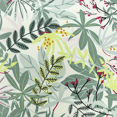 1yd Faux Cotton Fabric DIY Clothes Pants Dress Fabric DIY Quilt