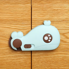 Child Safety Lock for Drawer Cabinet Refrigerator