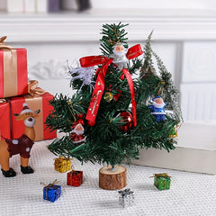 Artificial Christmas Tree Decoration Christmas Decor