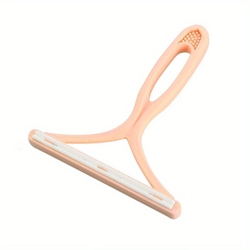 Portable Magic Lint Remover for Carpets, Woolen Coats & More