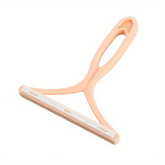 Portable Magic Lint Remover for Carpets, Woolen Coats & More