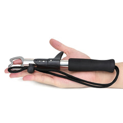 OUYALINE Fishing Gripper Fish Controller Stainless Steel