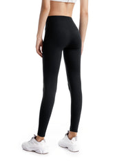 Solid Butt Lifting Sports Pants for Women