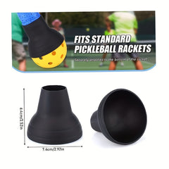 2pcs Pickleball Ball Retriever Pickleball Picker Accessory