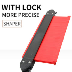 Shape Changing Bricklayer Gypsum Line Model