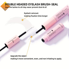 Strong Fixed Eyelash Glue for 48H, DIY Eyelash Extension, Personal Eyelashes