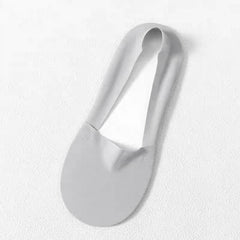 Invisible Ankle Socks Comfy & Breathable Thin Low Cut Boat Socks for Women
