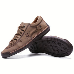 Men's Outdoor Hiking Shoes, Wear Resistant, Non Slip