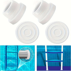 1pc Rubber Stopper For Swimming Pool Escalator Universal Plug Inflatable Plug
