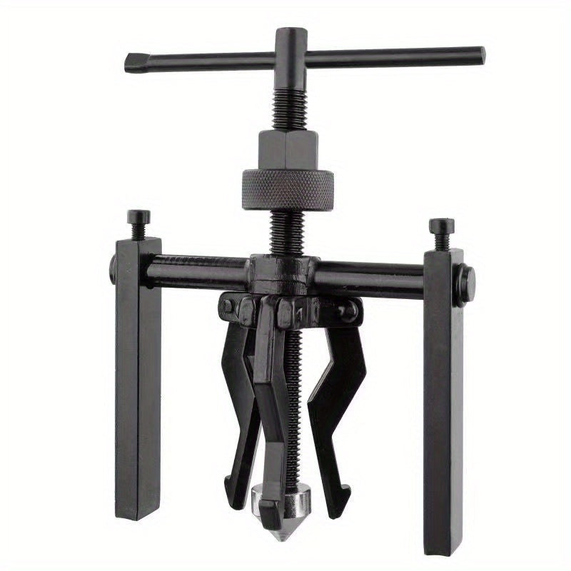3 Jaw Pilot Bearing Puller Heavy Duty Gear Extractor