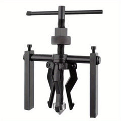 3 Jaw Pilot Bearing Puller Heavy Duty Gear Extractor