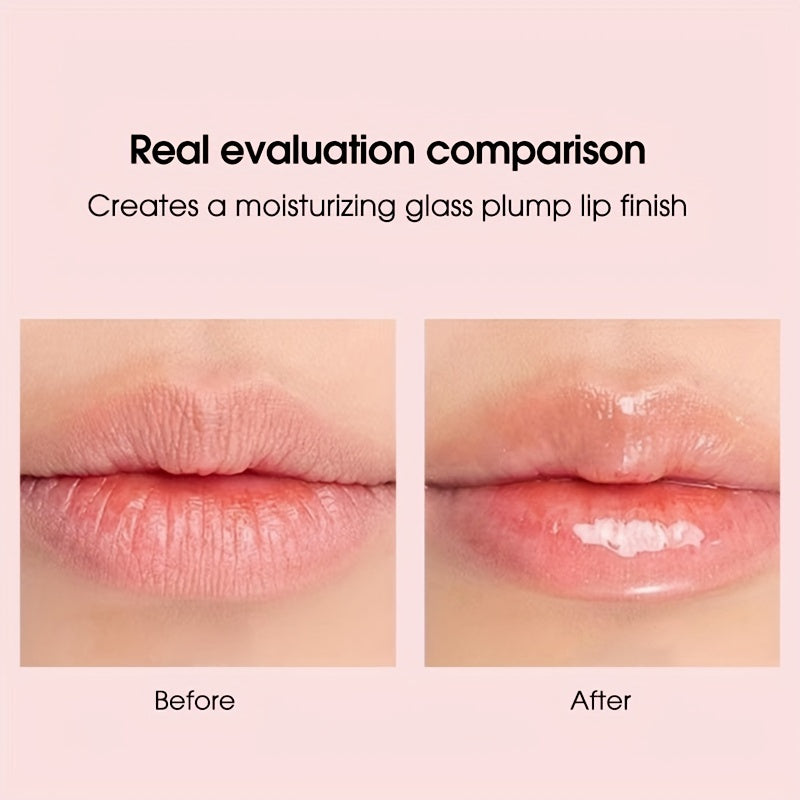 Nourishing Lip Honey Moisturizing Lip Balm