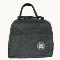 Bento Bag Ice Pack Lunch Box Waterproof Bag Hand Wash Insulated