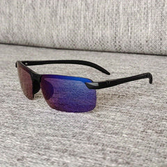Kids Teen Casual Sun Protection Sunglasses for Outdoor Activities