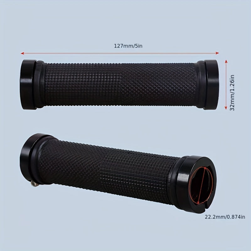 Mountain Bike Handlebar Cover Non slip Cycling Equipment