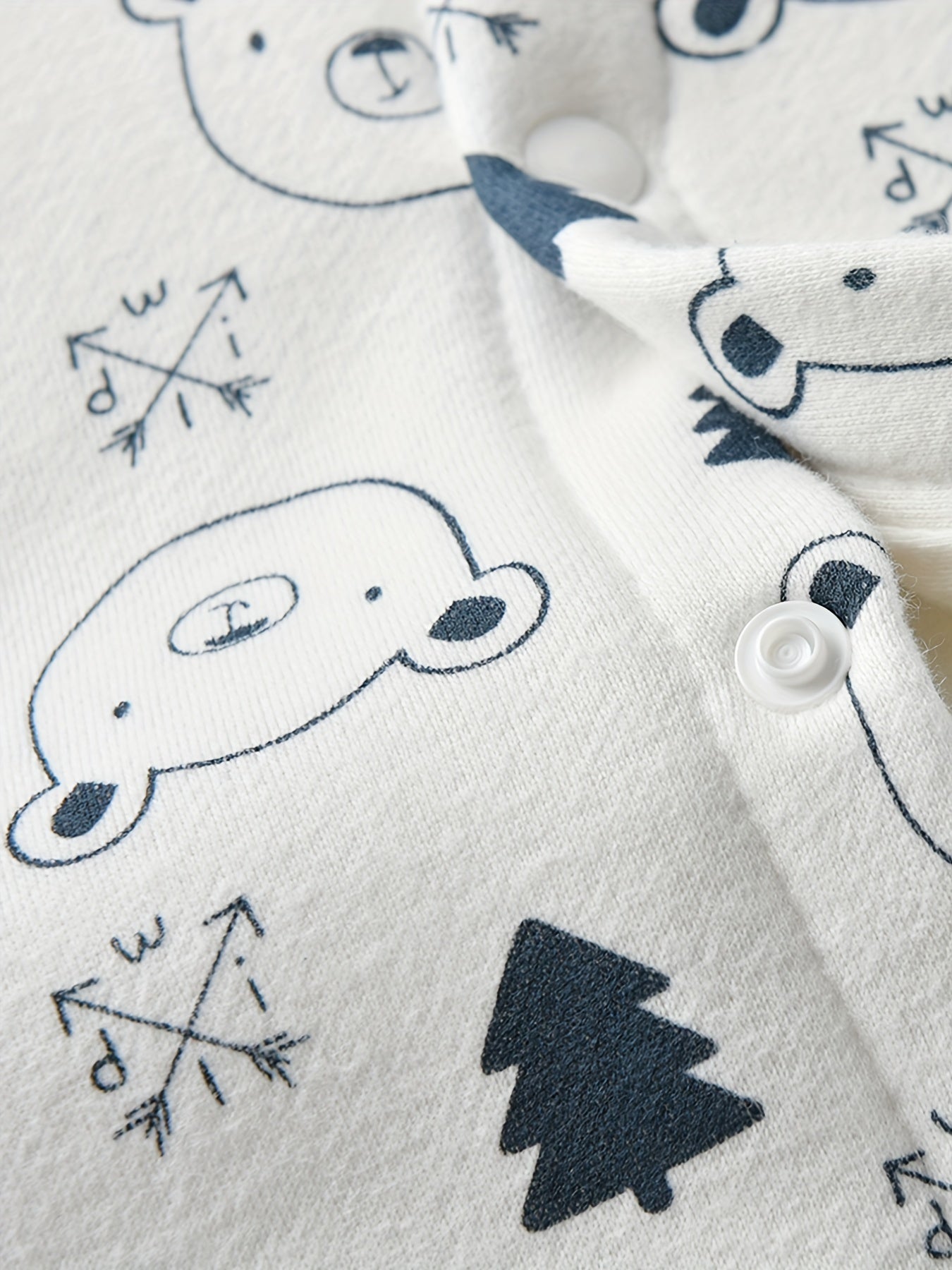 Baby Cloak Cartoon Shape Windproof Fleece Jacket