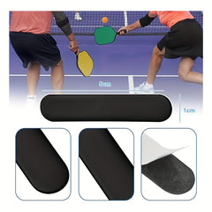 Pickleball Lead Tape Weighted 3g Adhesive for Paddle Edge Guard