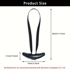 Pull up Handles Resistance Band Handles Fitness Training Handles