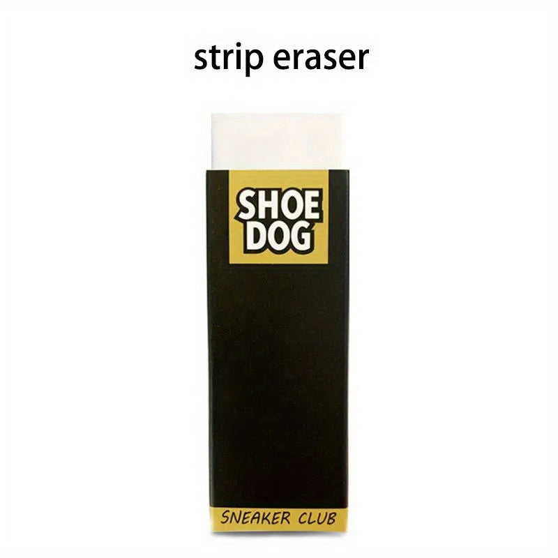 Portable Shoe Cleaning Eraser For Sneakers Leather Casual Shoes Boots