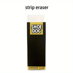 Portable Shoe Cleaning Eraser For Sneakers Leather Casual Shoes Boots