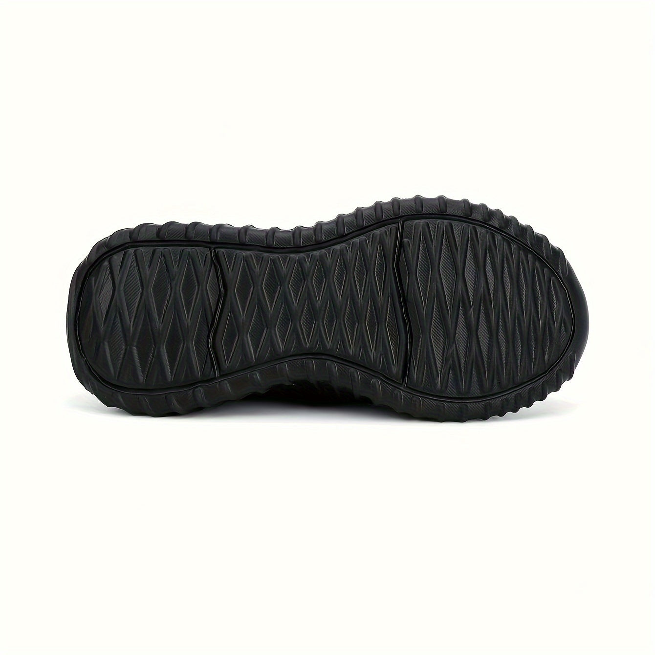 Boy's Breathable Slip On Sock Shoes Non Slip Sneakers