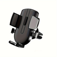 Car Mounted Phone Holder Telescopic Suction Cup Universal Car Accessories