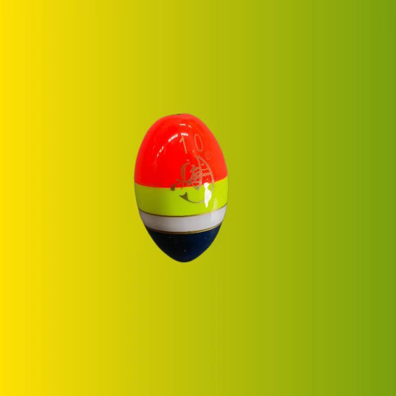 Waterproof Luminous Wooden Fishing Float Bobber For Night Fishing