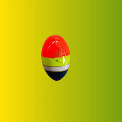 Waterproof Luminous Wooden Fishing Float Bobber For Night Fishing