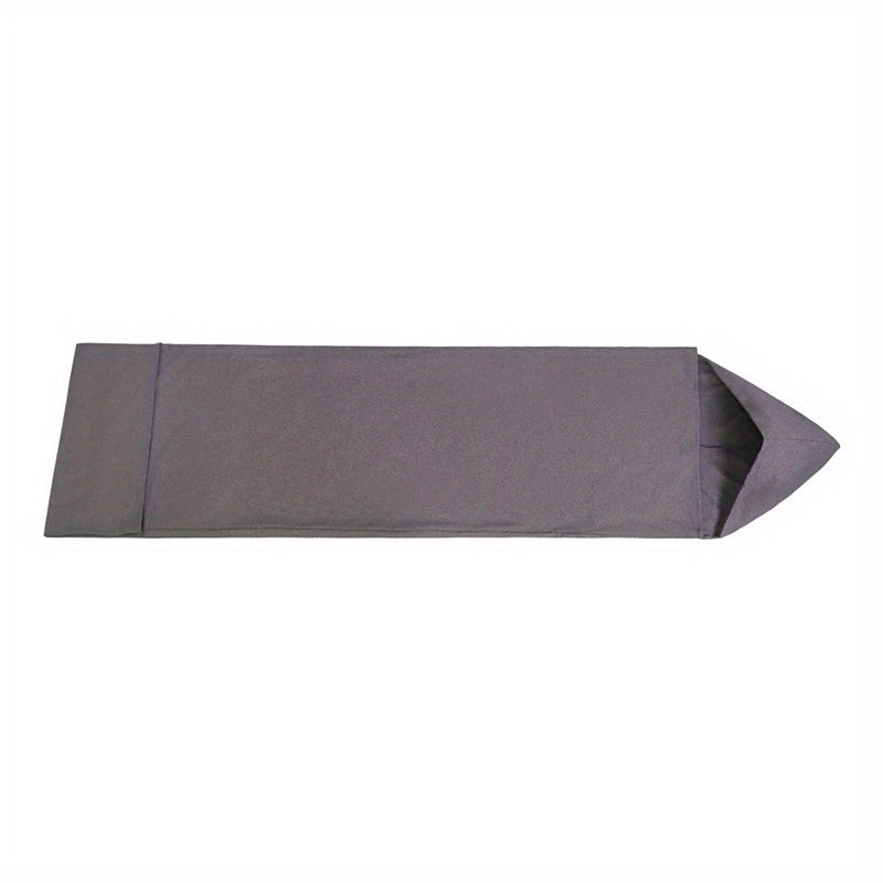 Anti-dirty Warm Velvet Sleeping Bag for Outdoor Camping