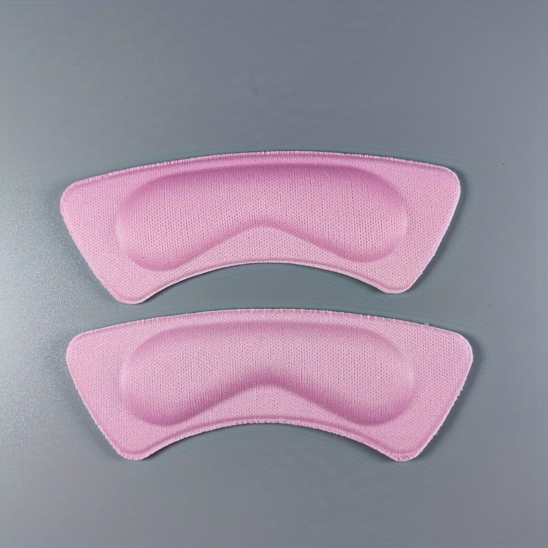 Sports Heel Stickers Anti-wear Anti-drop Men Women