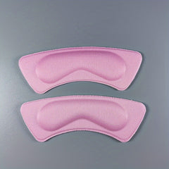 Sports Heel Stickers Anti-wear Anti-drop Men Women