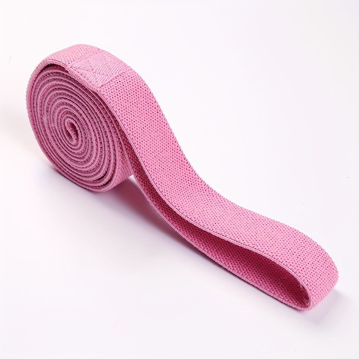 Long Yoga Resistance Band for Fitness Pilates, Unisex