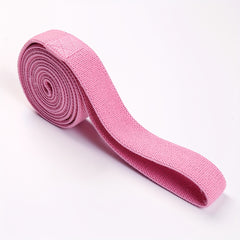 Long Yoga Resistance Band for Fitness Pilates, Unisex