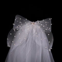 Gem Flower Crown Veil Tiara Wedding Holy First Communion Flower Girl Veil