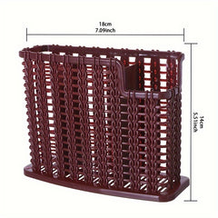 Kitchen Utensil Organizer Multifunctional Chopstick Holder