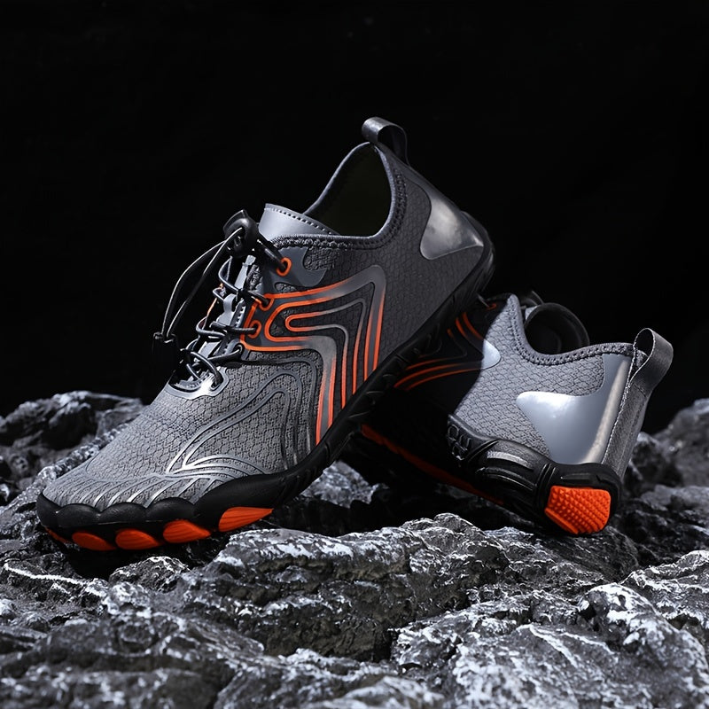 Men's Water Shoes Quick Dry Sport Shoes for Outdoor Activities