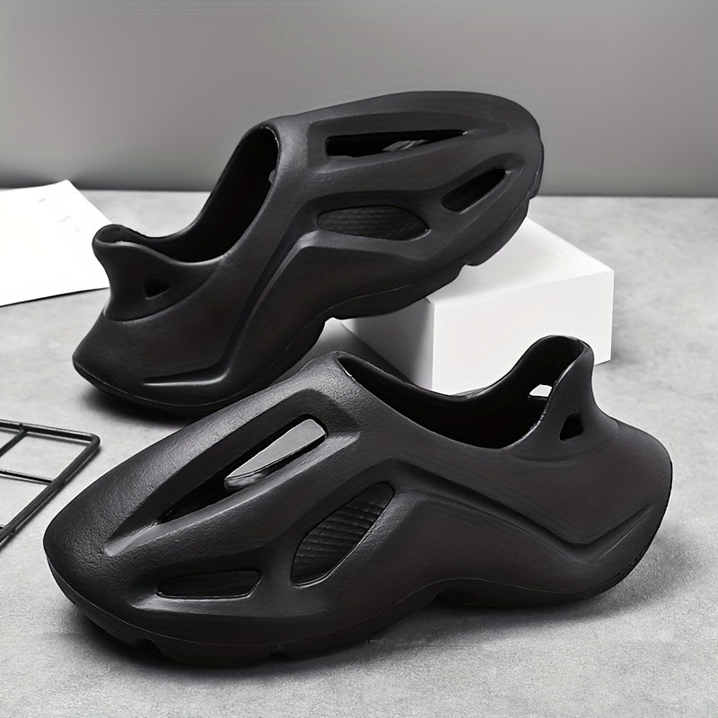 Men's Lightweight Quick Drying Foam Runner for Summer