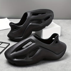 Men's Lightweight Quick Drying Foam Runner for Summer