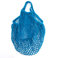 Mesh Grocery Bag Farmers Market Vegetable String Bag