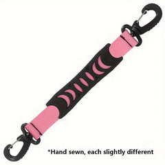 Roller Skate Handle Buckle for Easy Carrying