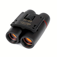 Mini Portable HD Binoculars For Concerts Theaters Operas and More
