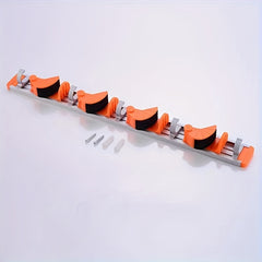 Fishing Rod Holder Storage Rack for Anglers