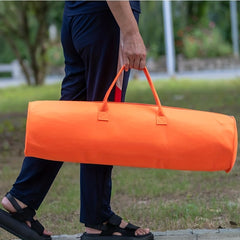 Yoga Mat Storage Bag Gym Shoulder Bag Fitness Sport Backpack