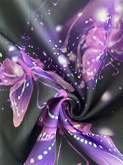 3D Butterfly Hoodie for Kids, Ideal for Sports