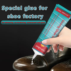 Adhesive Shoe Glue Waterproof Shoe Repair Strong Glue